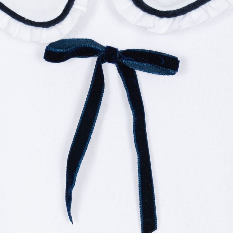 Patachou Patachou Girls Long Sleeves T-Shirt