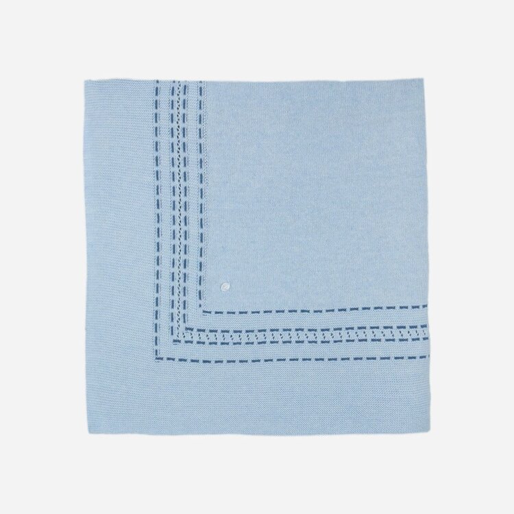 Patachou Patachou Boys Blanket