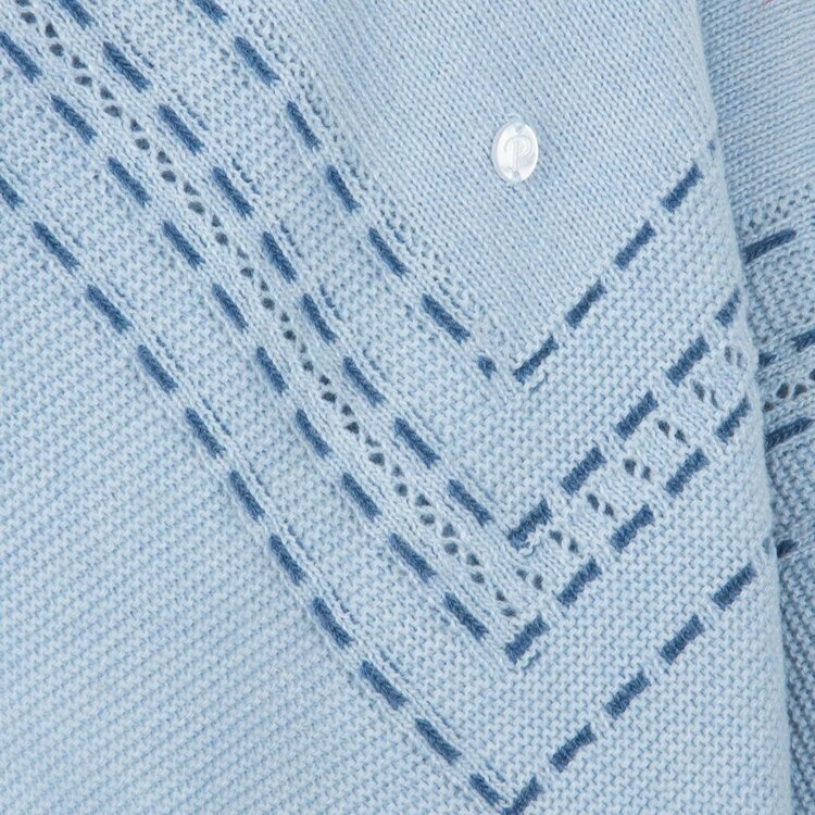 Patachou Patachou Boys Blanket