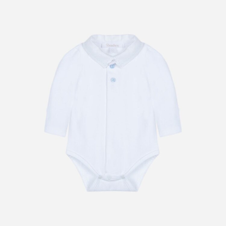 Patachou Patachou Boys Body