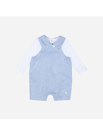 Patachou Patachou Boys Romper