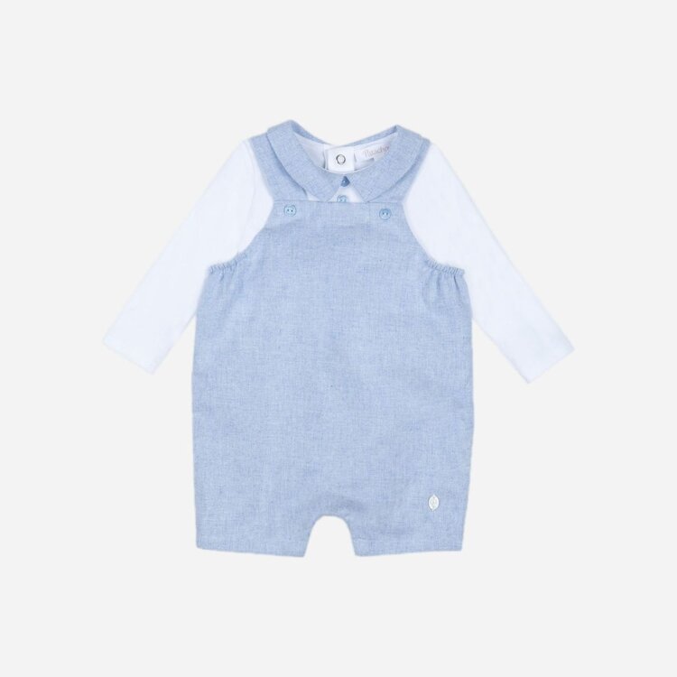 Patachou Patachou Boys Romper