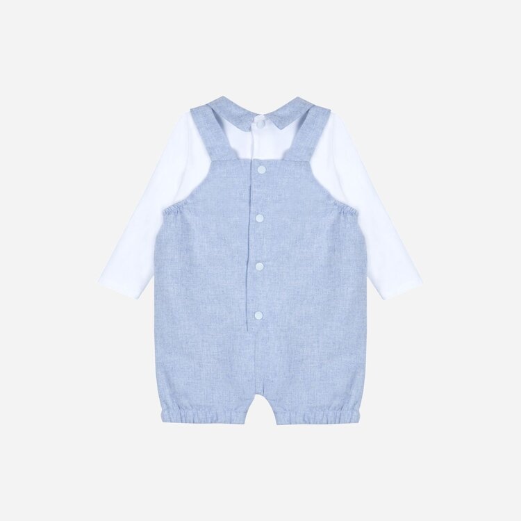 Patachou Patachou Boys Romper