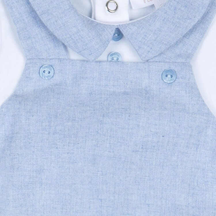 Patachou Patachou Boys Romper