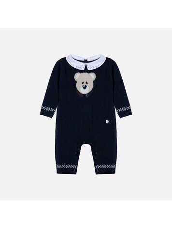 Patachou Pyjama en tricot Patachou Garçon