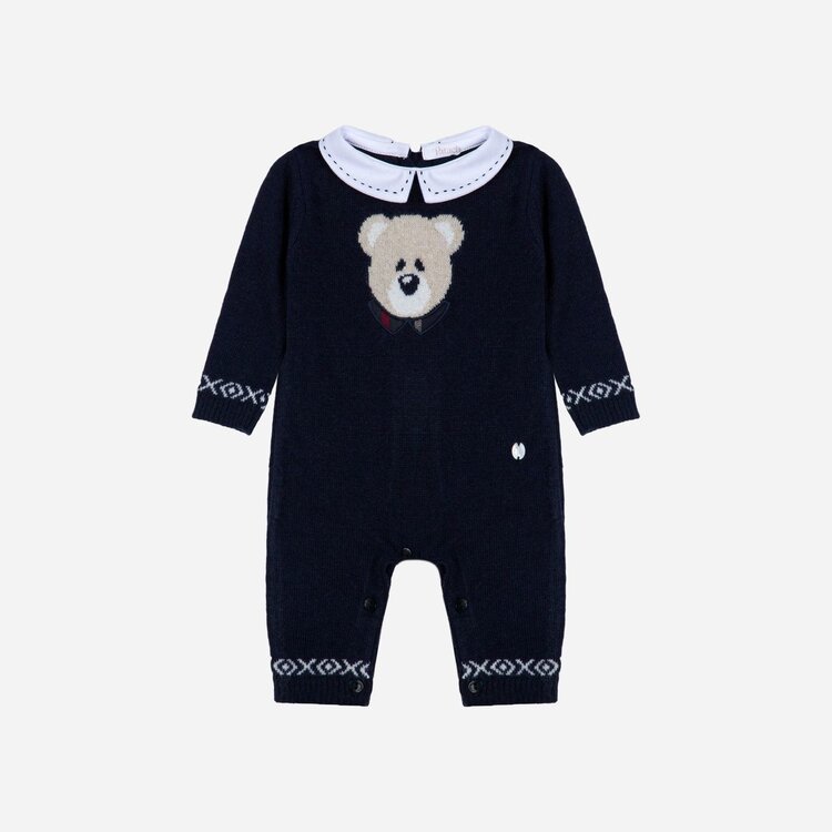 Patachou Pyjama en tricot Patachou Garçon