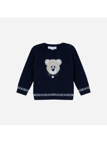 Patachou Patachou Boys Pullover