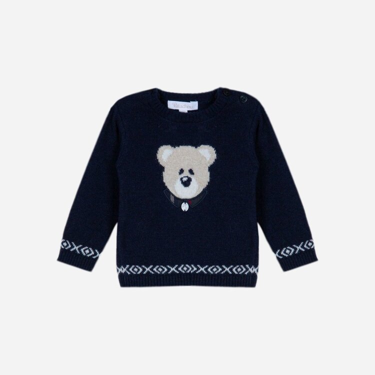 Patachou Patachou Boys Pullover