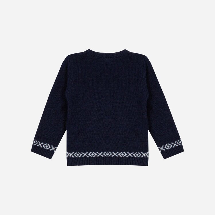 Patachou Patachou Boys Pullover
