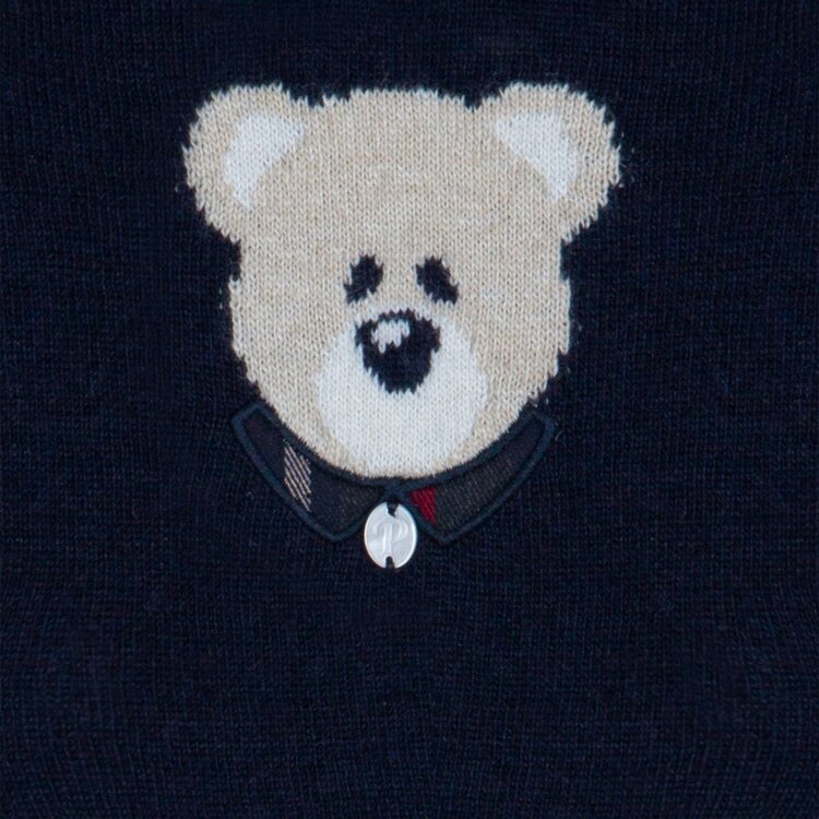 Patachou Patachou Boys Pullover