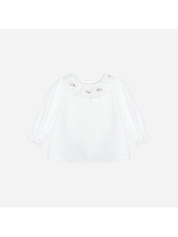 Patachou Patachou Girls Blouse