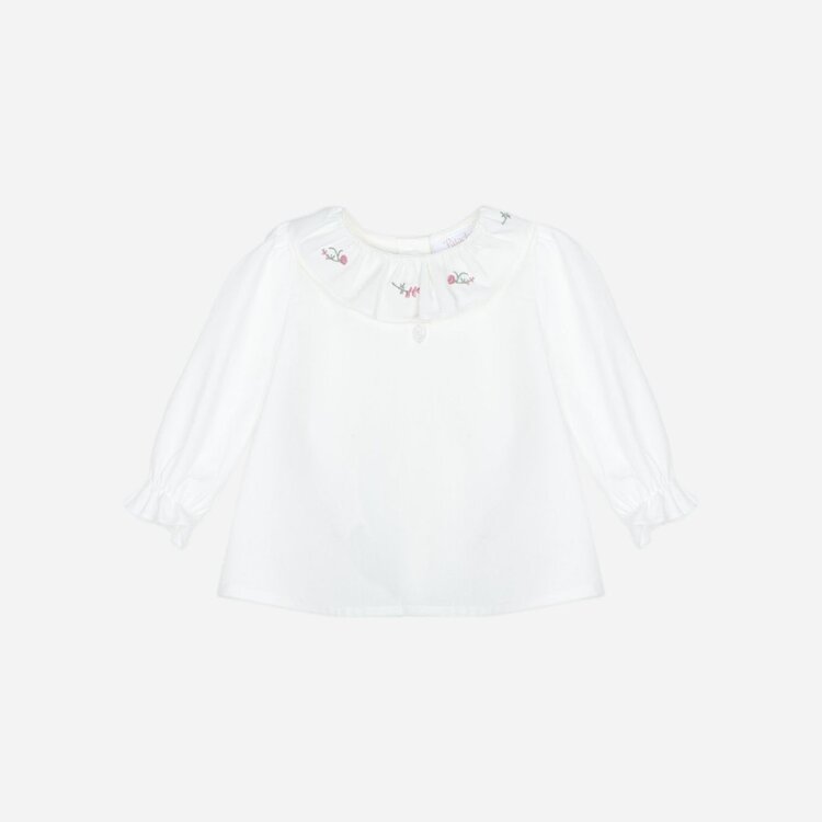Patachou Patachou Girls Blouse