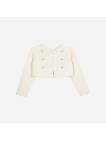 Patachou Cardigan Patachou Fille