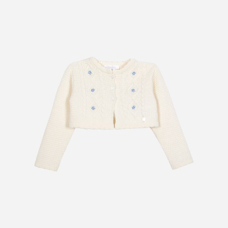 Patachou Cardigan Patachou Fille