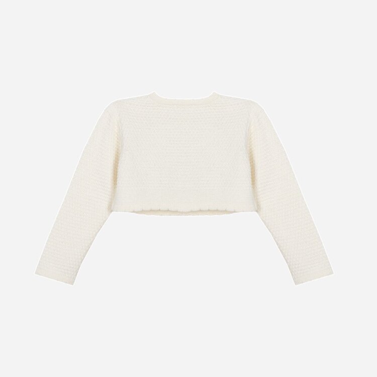 Patachou Patachou Girls Cardigan