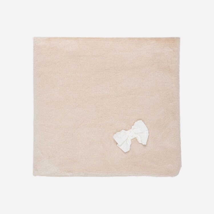 Patachou Patachou Girls Blanket