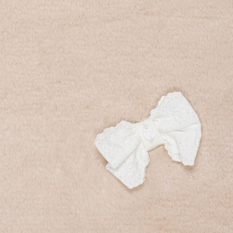 Patachou Patachou Girls Blanket