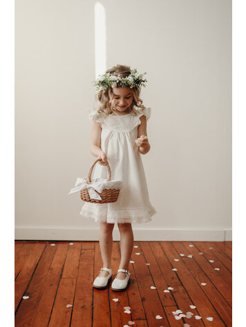 My Little Flower Girl My Little Flower Girl Dress