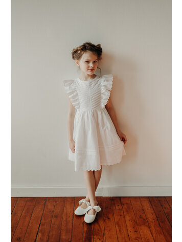 My Little Flower Girl Robe, My Flower Girl