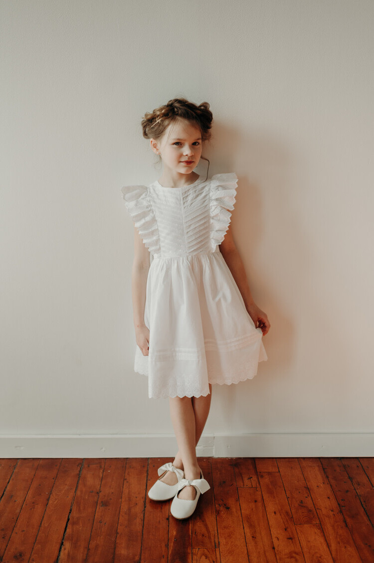 My Little Flower Girl Robe, My Flower Girl