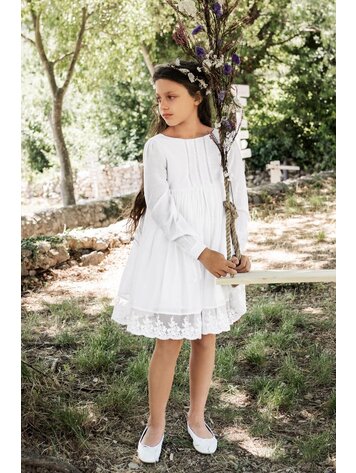 Les Petits Inclassables Robe Les Petits Inclassables