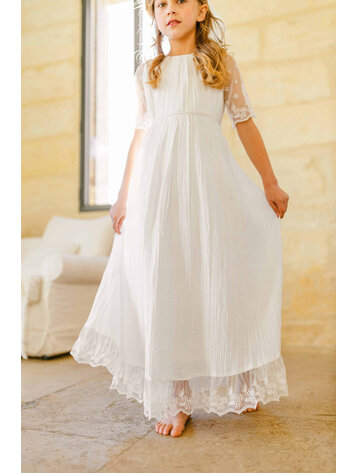 Les Petits Inclassables Les Petits Inclassables Dress