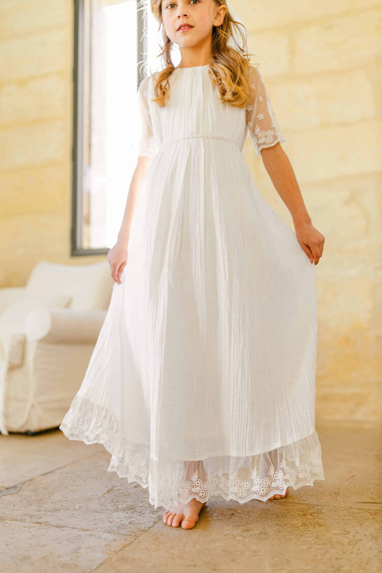 Les Petits Inclassables Les Petits Inclassables Dress