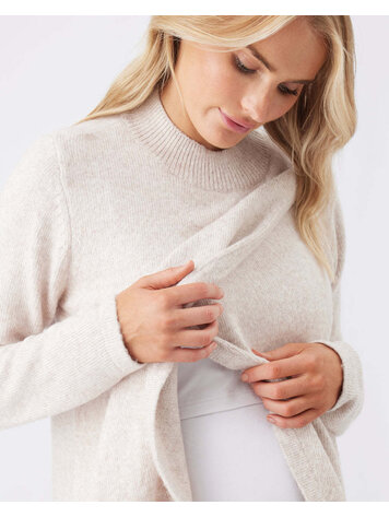 Ripe Maternité Ripe Maternity Addison Nursing Knit