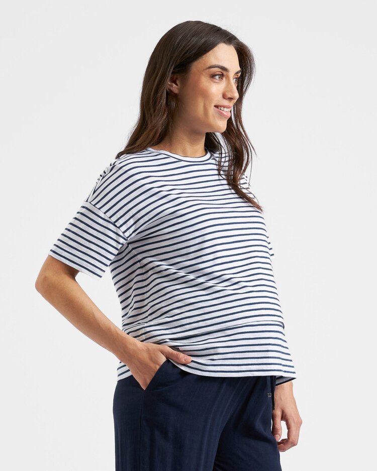 Ripe Maternité Ripe Maternité Nursing Top