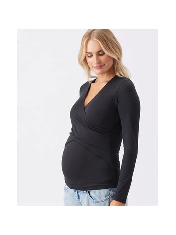 Ripe Maternité Ripe Maternité Nursing Top