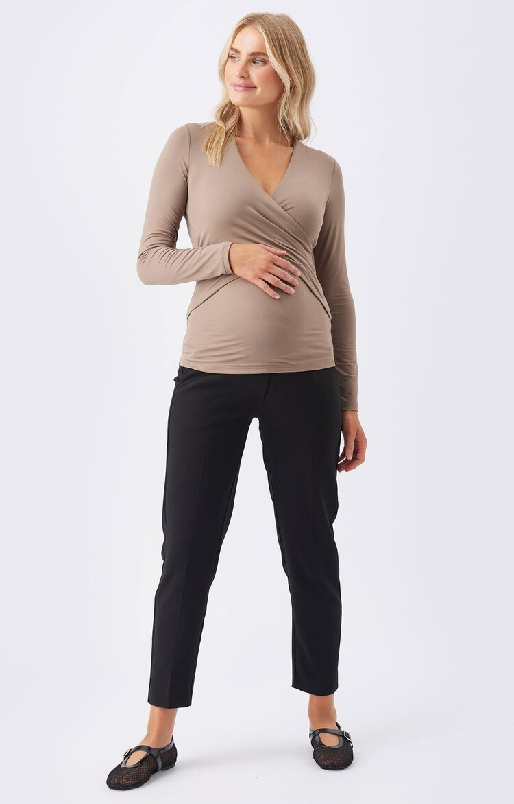 Ripe Maternité Ripe Maternité Nursing Top
