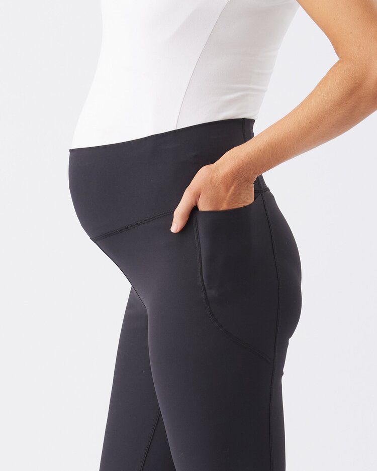 Ripe Maternité Ripe Maternité Flare Leggings