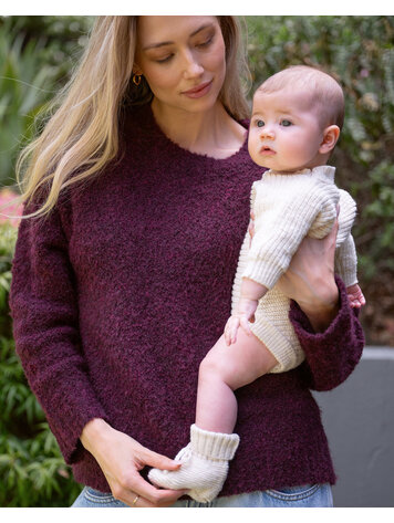 Ripe Maternité Ripe Maternité Knit Top