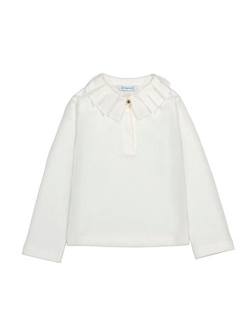 Mayoral Mayoral Girls Polo