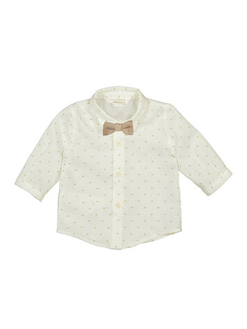 Mayoral Chemisier & Noeud Papillon Mayoral Garçon