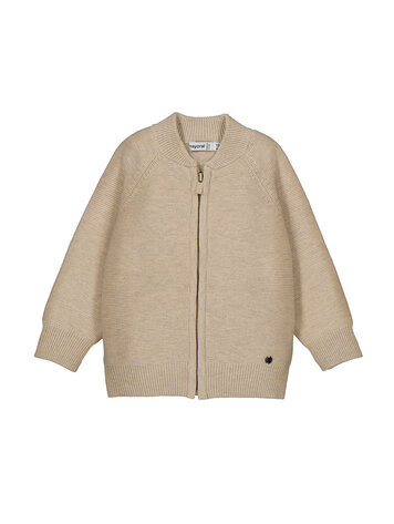 Mayoral Cardigan en Tricot Mayoral Garçon