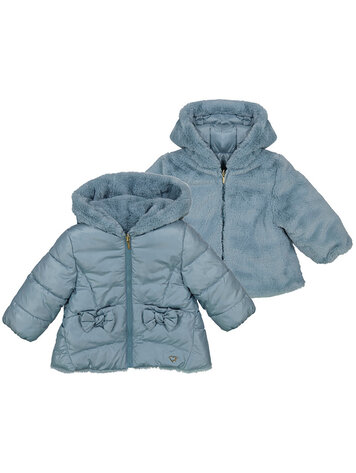 Mayoral Mayoral Girls Coat