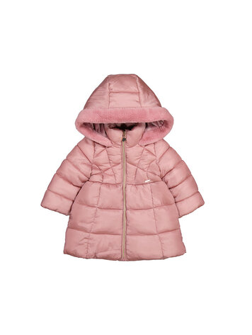 Mayoral Mayoral Girls Long Coat
