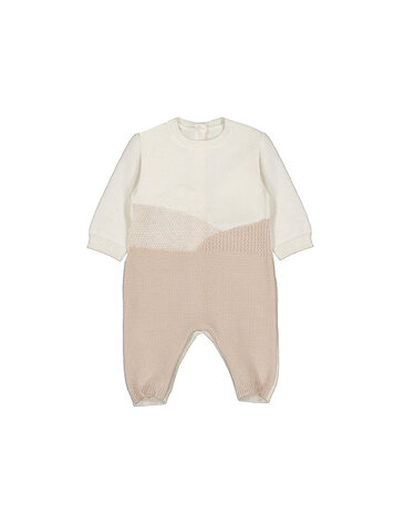 Mayoral Combi-Long Mayoral Garçon