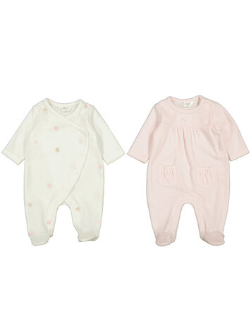 Mayoral Ensemble 2 Pyjamas Mayoral Fille