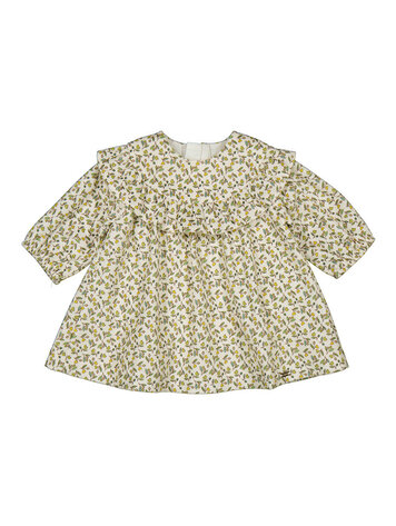 Mayoral Mayoral Girls Dress