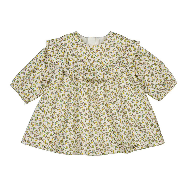 Mayoral Mayoral Girls Dress