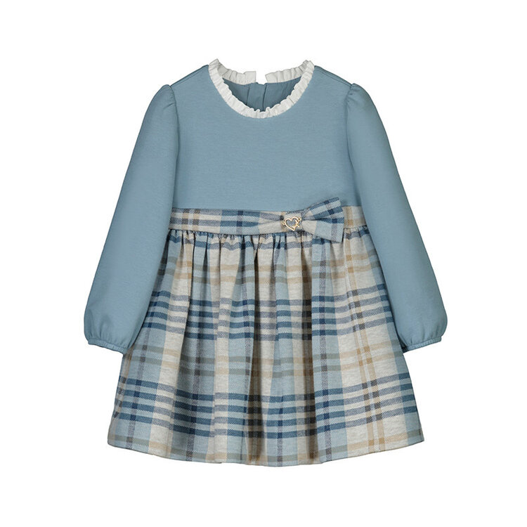 Mayoral Mayoral Girls Dress