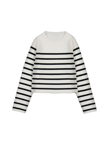 Mayoral Mayoral  Girls Knit Top