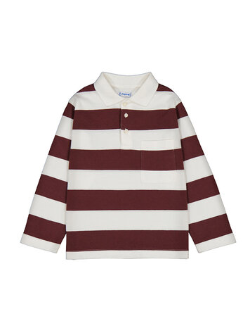 Mayoral Mayoral Boys Polo