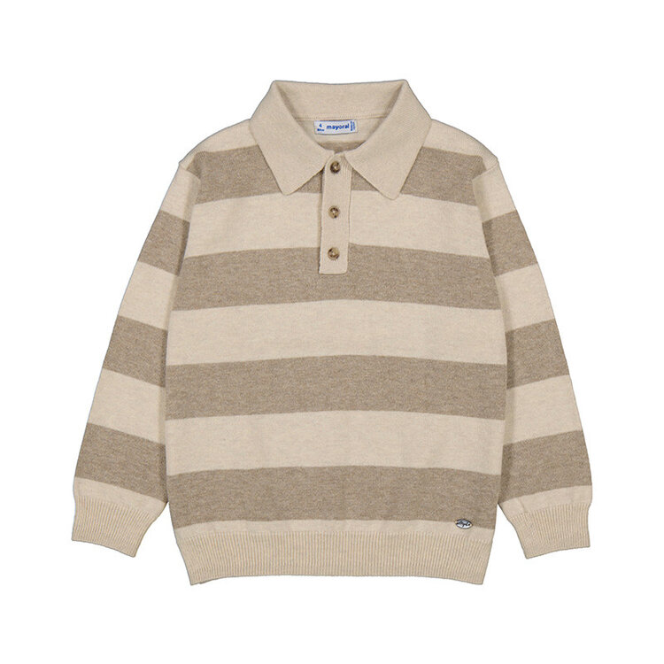 Mayoral Mayoral Boys Polo