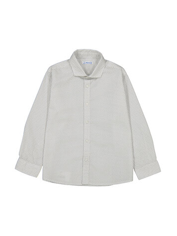 Mayoral Mayoral Boys Shirt
