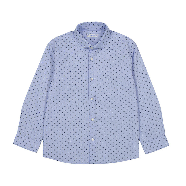 Mayoral Mayoral Boys Shirt