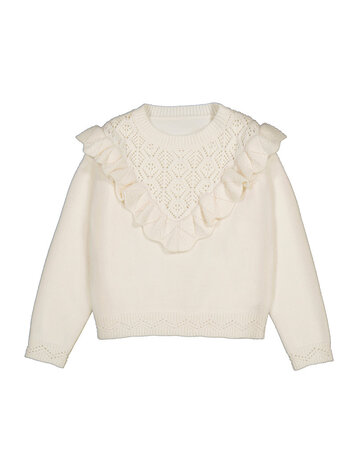 Mayoral Mayoral Girls Pullover