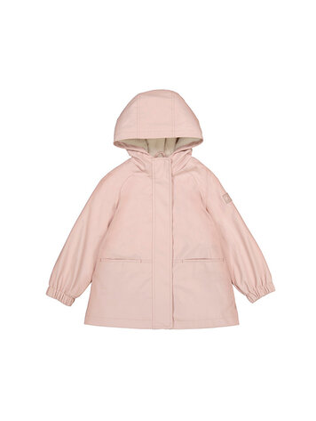 Mayoral Mayoral Girls Raincoat